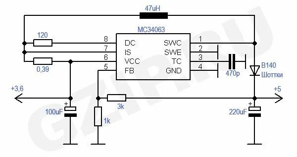 3 7 5 вольт. Схема повышающего DC-DC преобразователя 6в-12в. 34063 Повышающий преобразователь 3.7v 5v. DC-DC преобразователь 34063. 34063 Повышающий преобразователь для мультиметра.