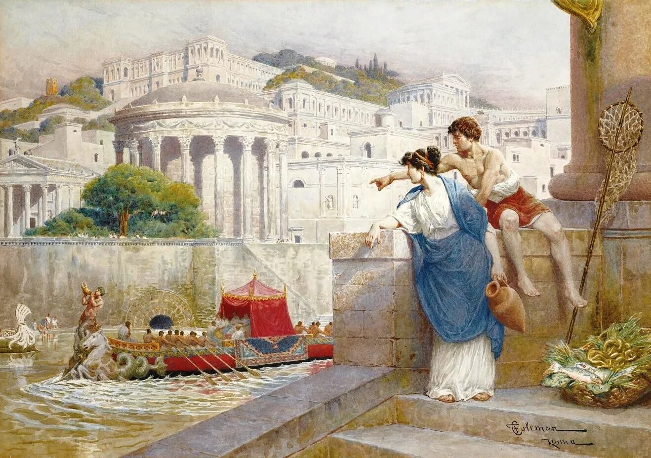 древний рим римский мономарт. древнегреческий рим. античная греция и античный рим. древний рим римляне. древнегреческий рим.