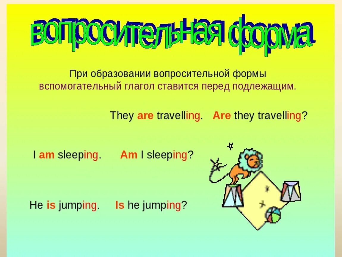 Present Continuous правило. Схема предложения present Continuous. Present Continuous презентация. Present Continuous для детей. Спотлайт 5 презент континиус