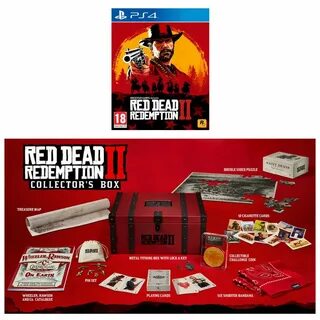 Nintendo switch red dead redemption