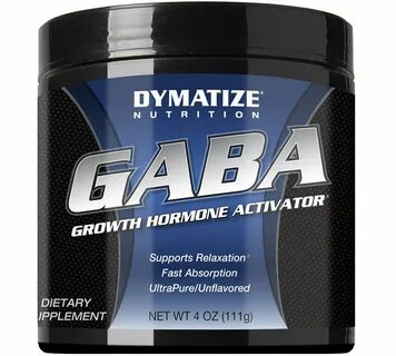 Gaba now