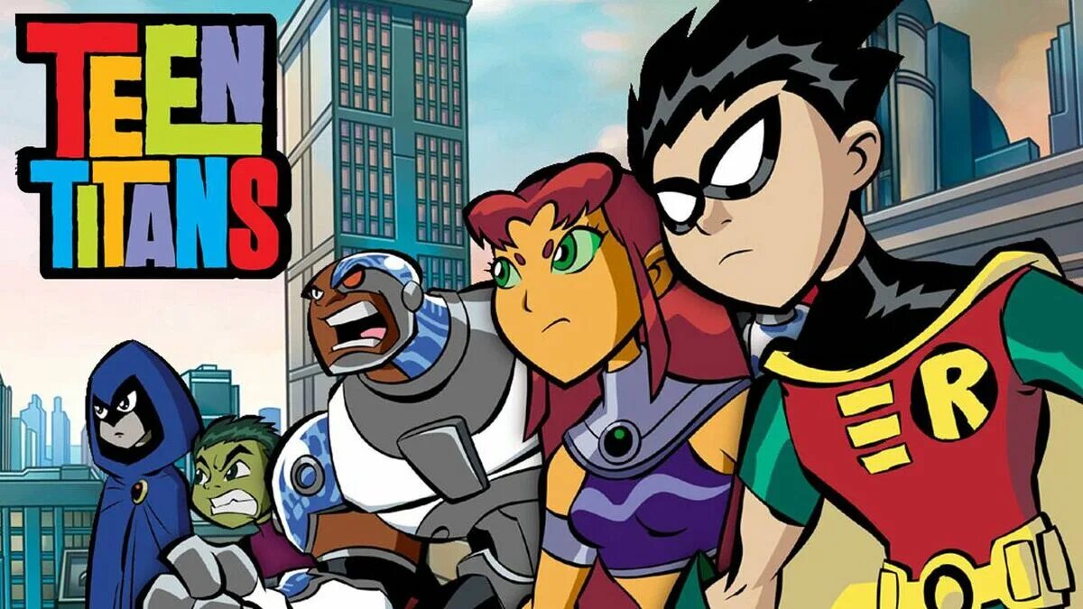 Making titans