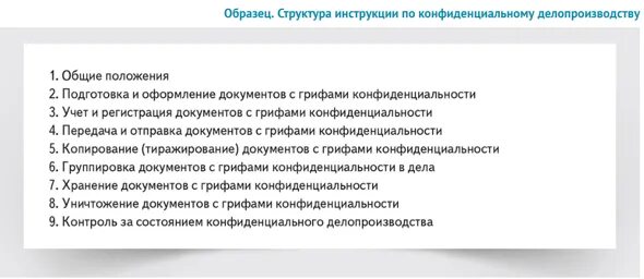 Инструкция по делопроизводству в федеральном суде. Инструкция по делопрои. Инструкция по делопроизводству документ. Структура инструкции по делопроизводству. Инструкция по конфиденциальному делопроизводству.