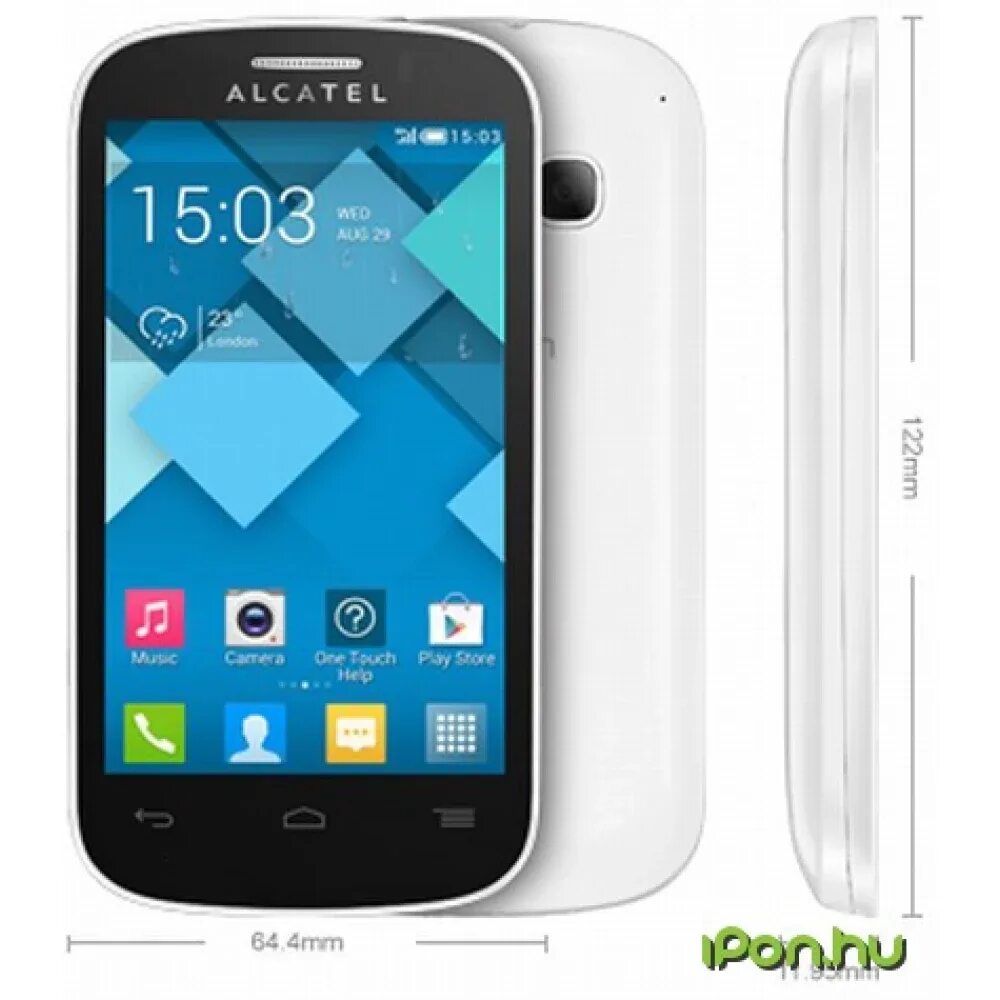 Alcatel one touch 3. Смартфон Alcatel Pop c3 4033d. Алкатель one Touch Pop c3. Alcatel one Touch Pop c2. Alcatel one Touch Pop 3.