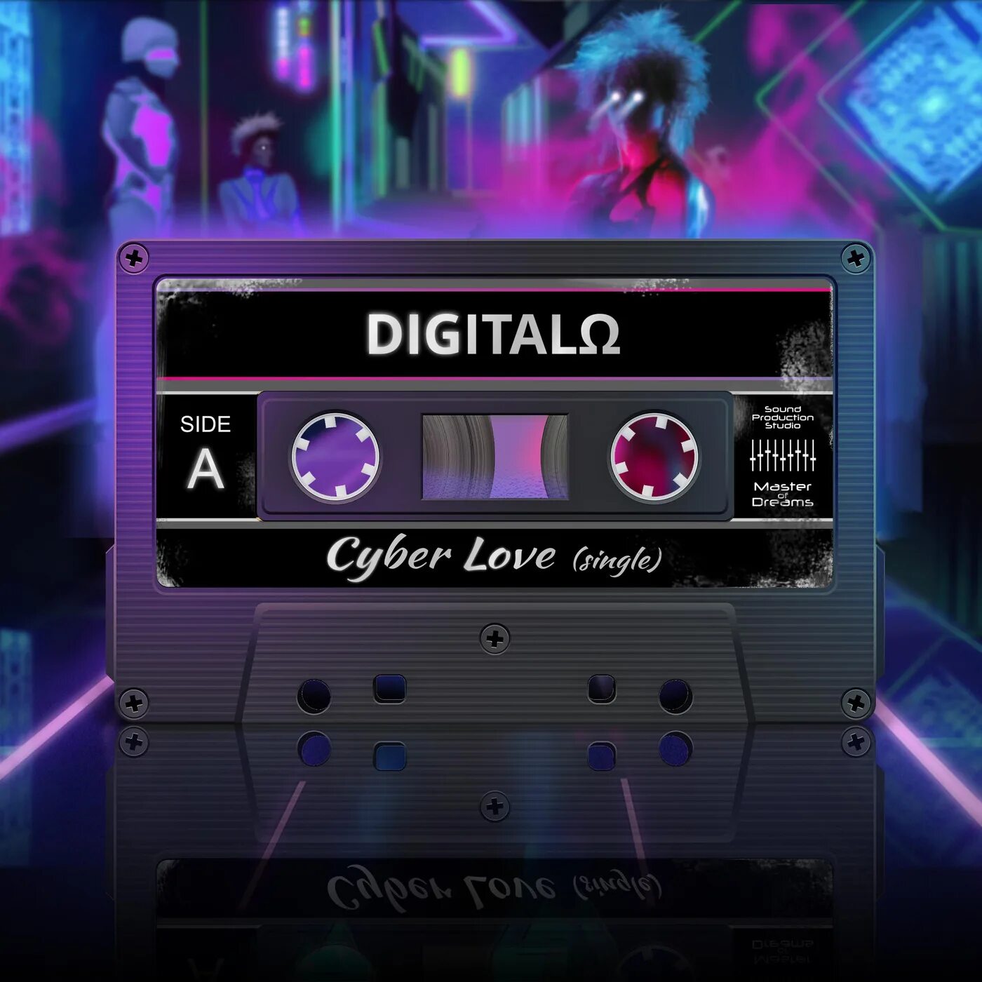Слушать дигитало. Digitalo. Digitalo Shining. Cyber Love. Digitalo Gentleman.