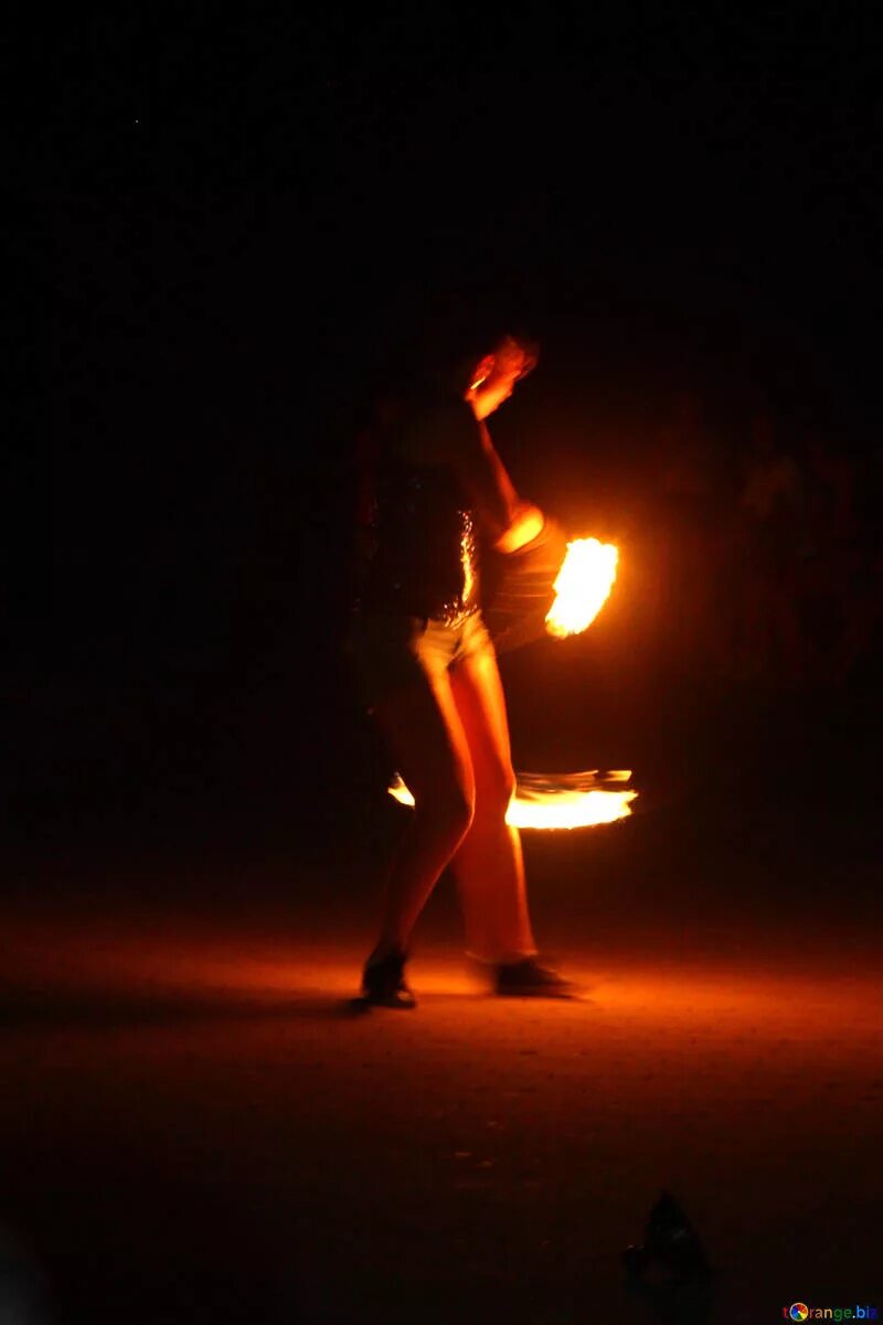 Light no fire дата