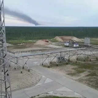 береговое месторождение новатэк