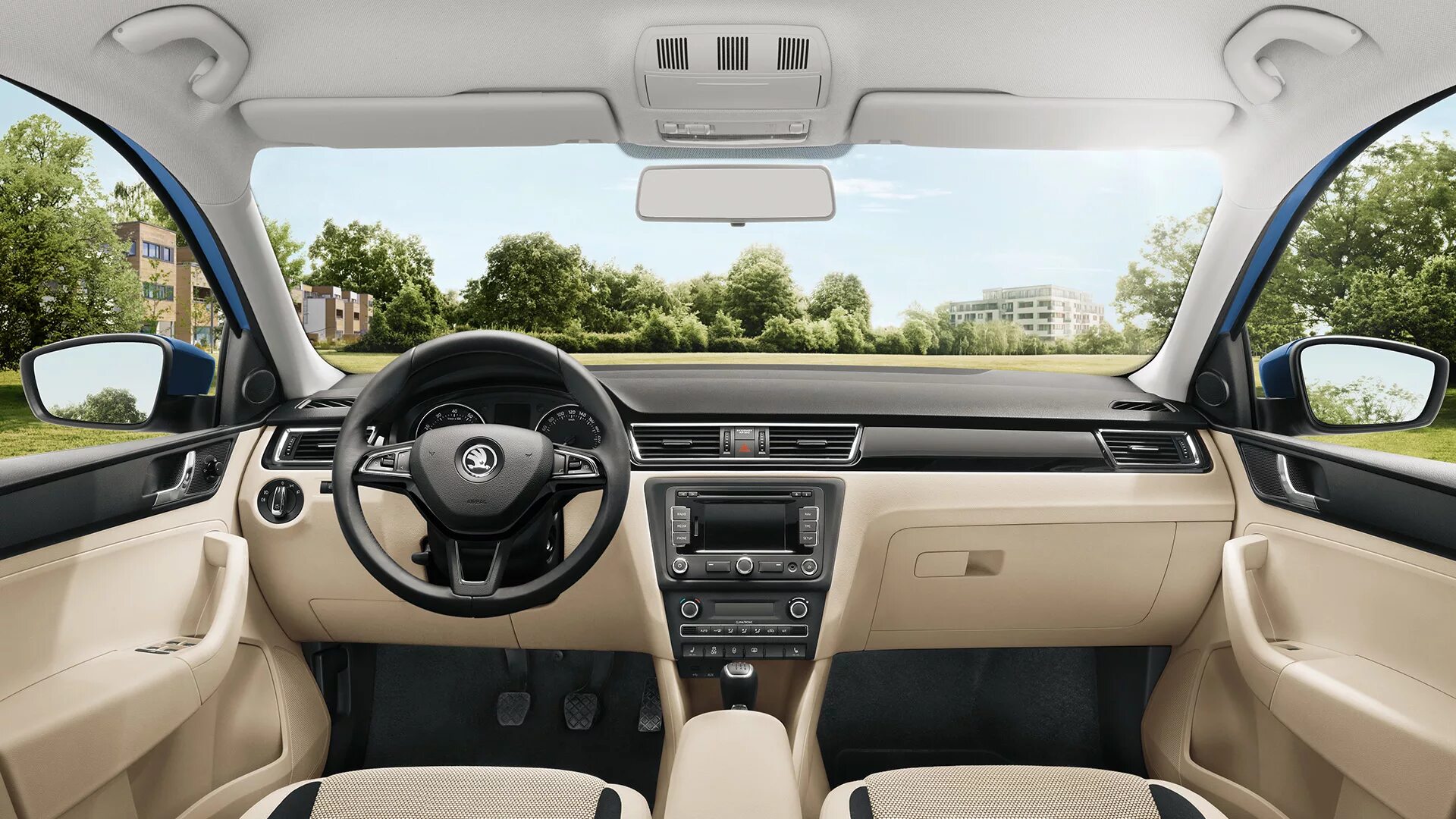 Rapid cs2. Светлый салон в шкоде рапид. skoda rapid бежевый салон. rapid spaceback салон. машина шкода рапид салон.
