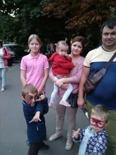 Петровы на семейном совете решили что