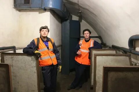 Трансинжстрой одинцово вакансии