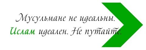 Не идеальны