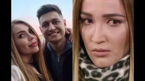 С кем сейчас в отношении дава
