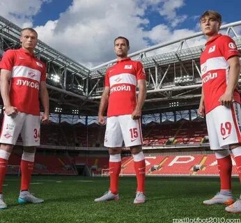 Спартака 26