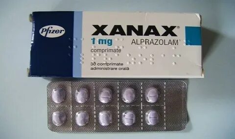 Алпразолам отзывы