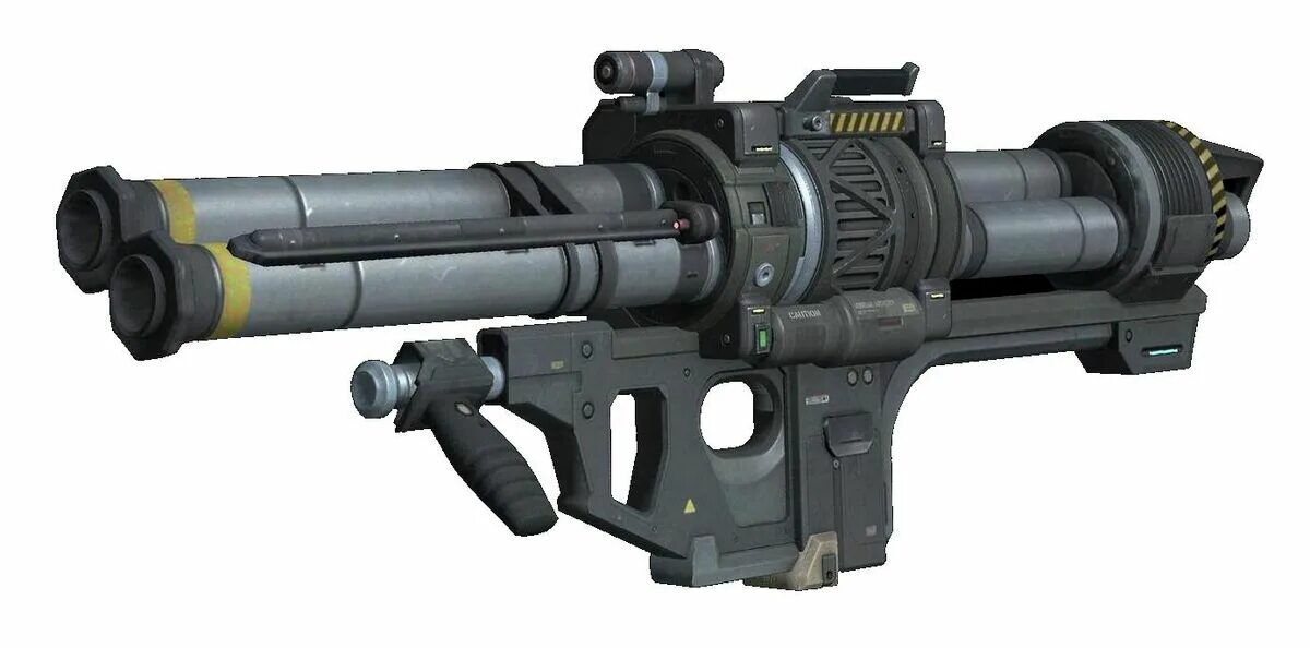 Wiki weapons