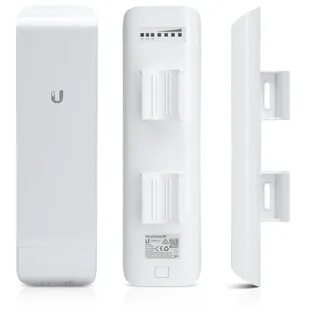Nanostation