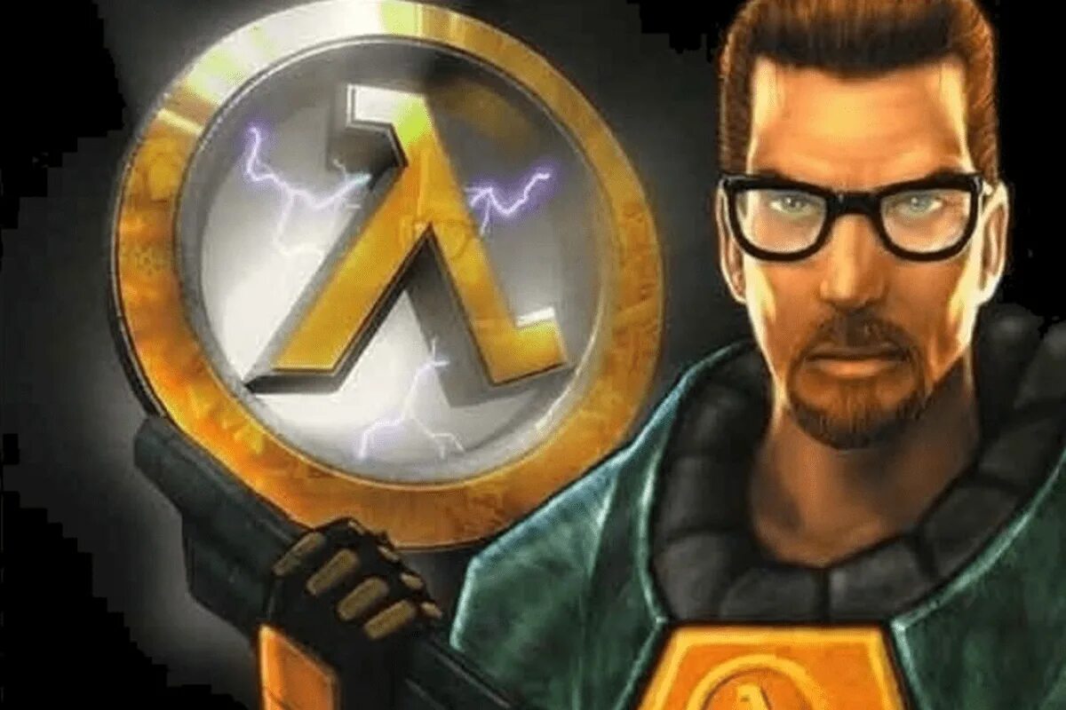 Half life collection. Half-Life 1. Half Life 1 1998.