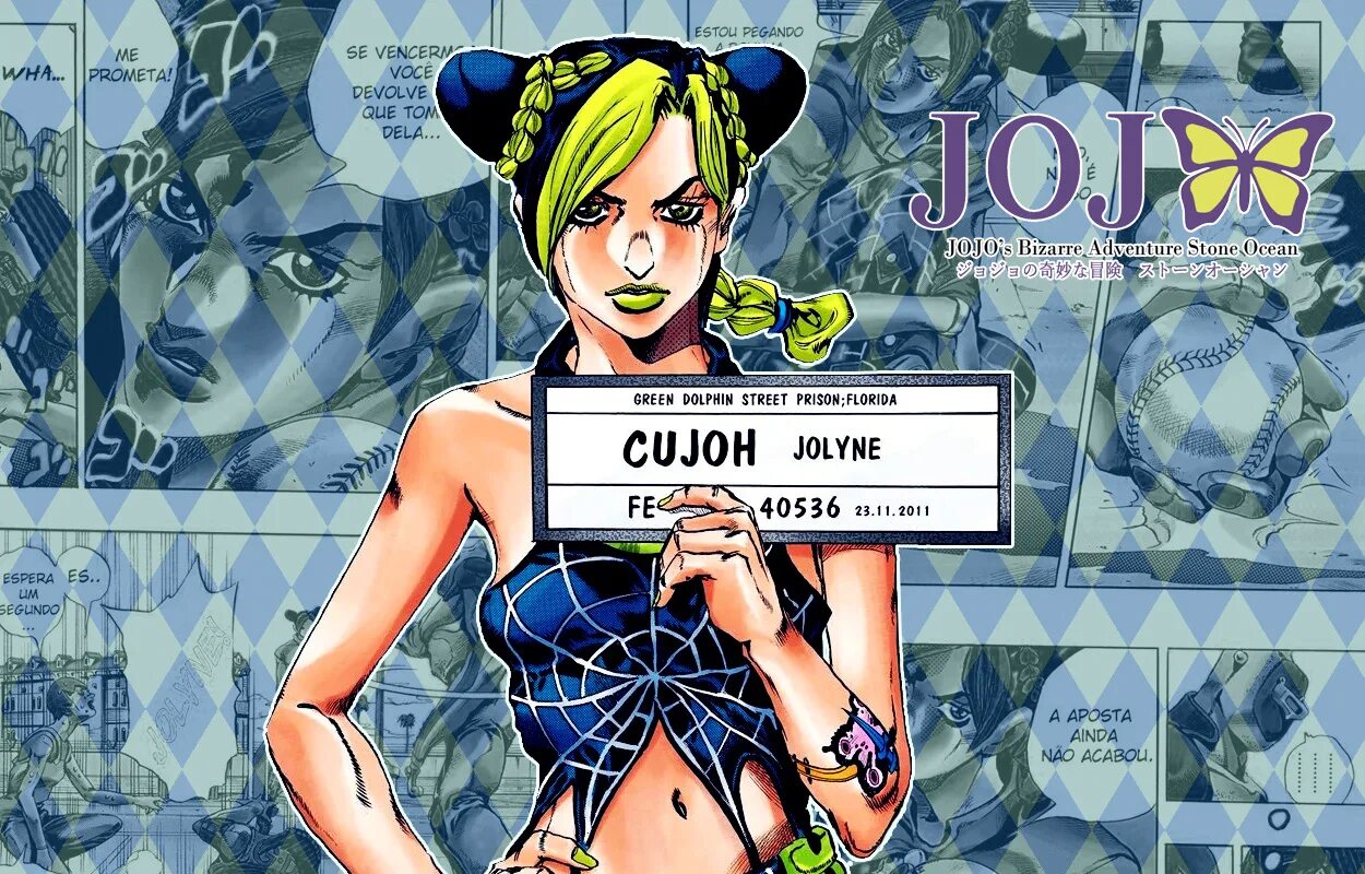 Jojo русификатор