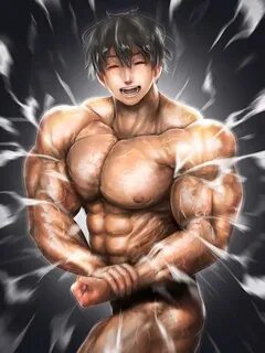 Muscle opening