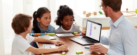 Games app learning