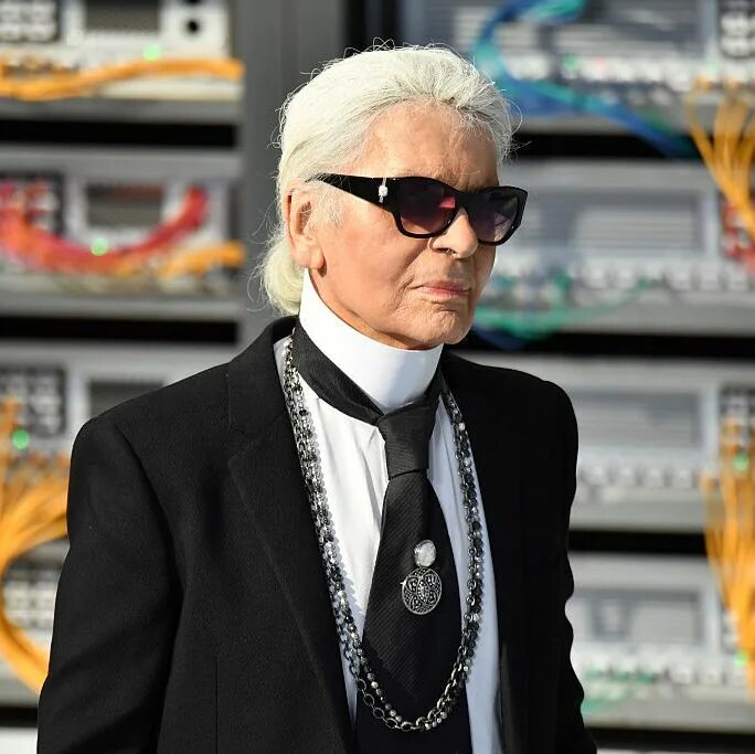 Lagerfeld tokyo