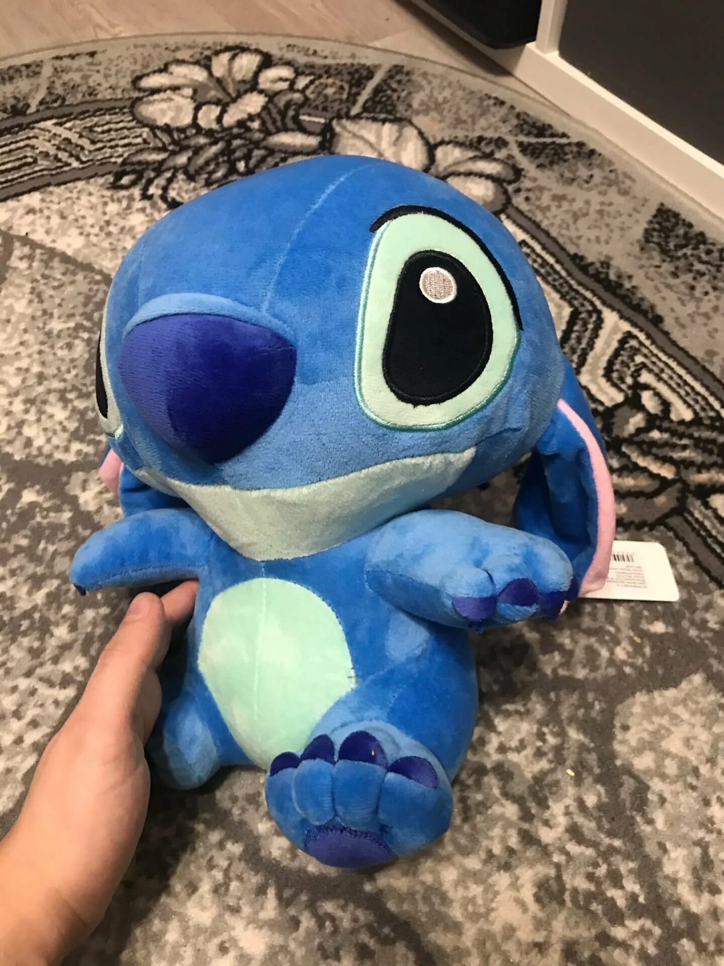 Stitch отзывы