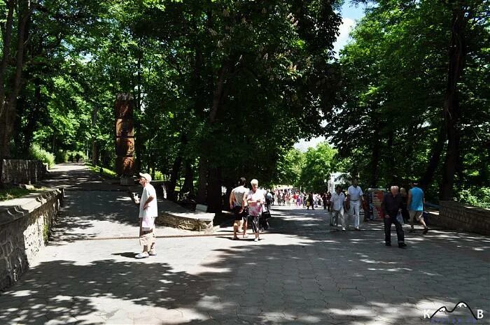 Лермонтовский железноводск. Лермонтовский терренкур Железноводск. Терренкур 3 Железноводск.