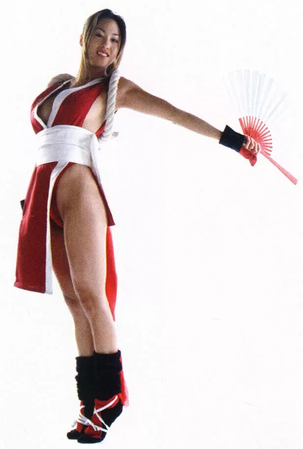 Me tai. Mai Shiranui Cosplay. Мидзуки Ширануи. Mai Shiranui KOF 15. Mai Shiranui косплей.