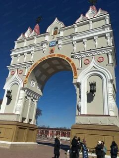 Экскурсии из благовещенска в китай
