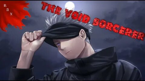 How to get gojo