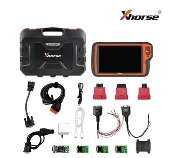 Xhorse vvdi key