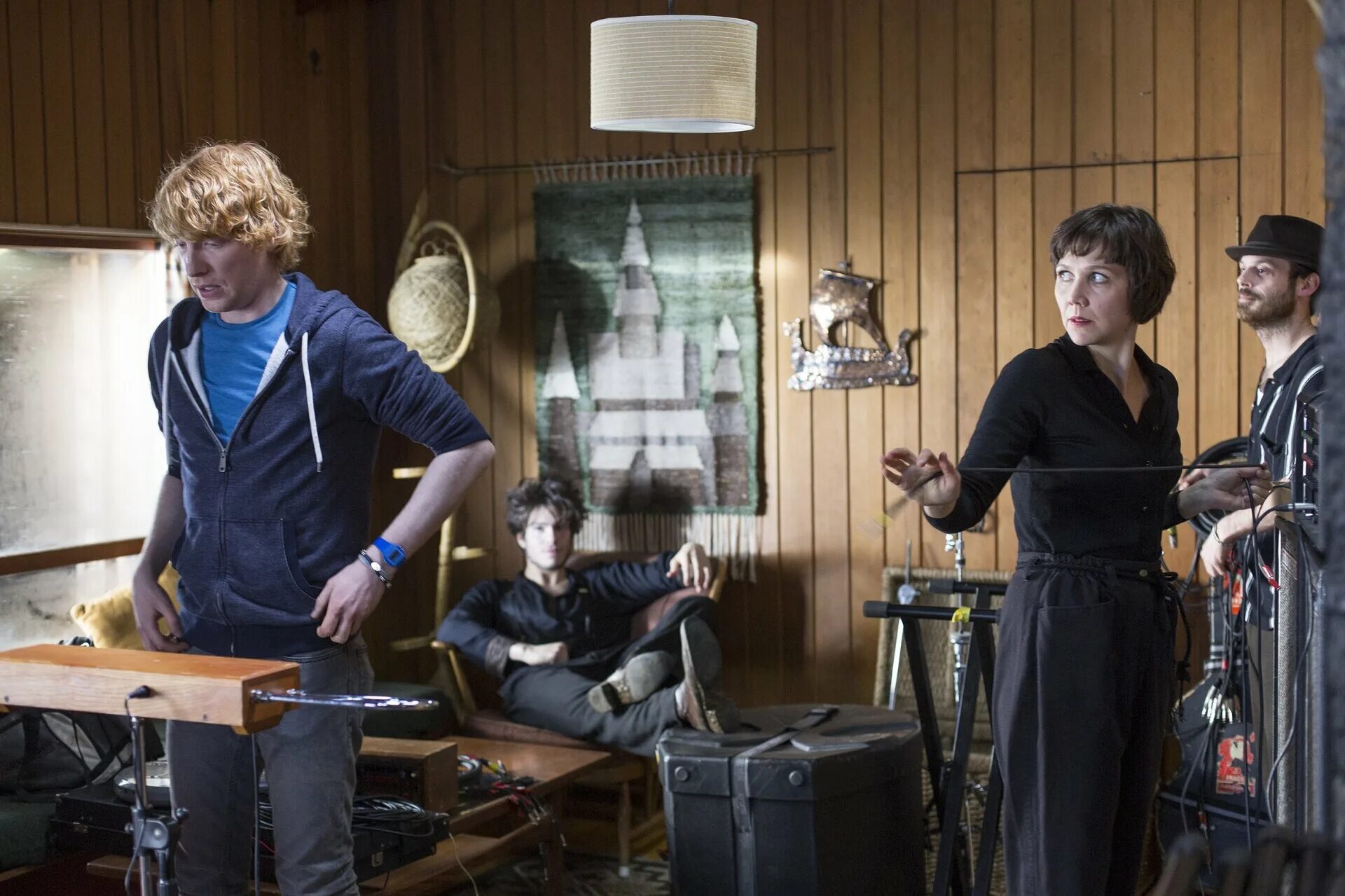 фрэнк отзывы