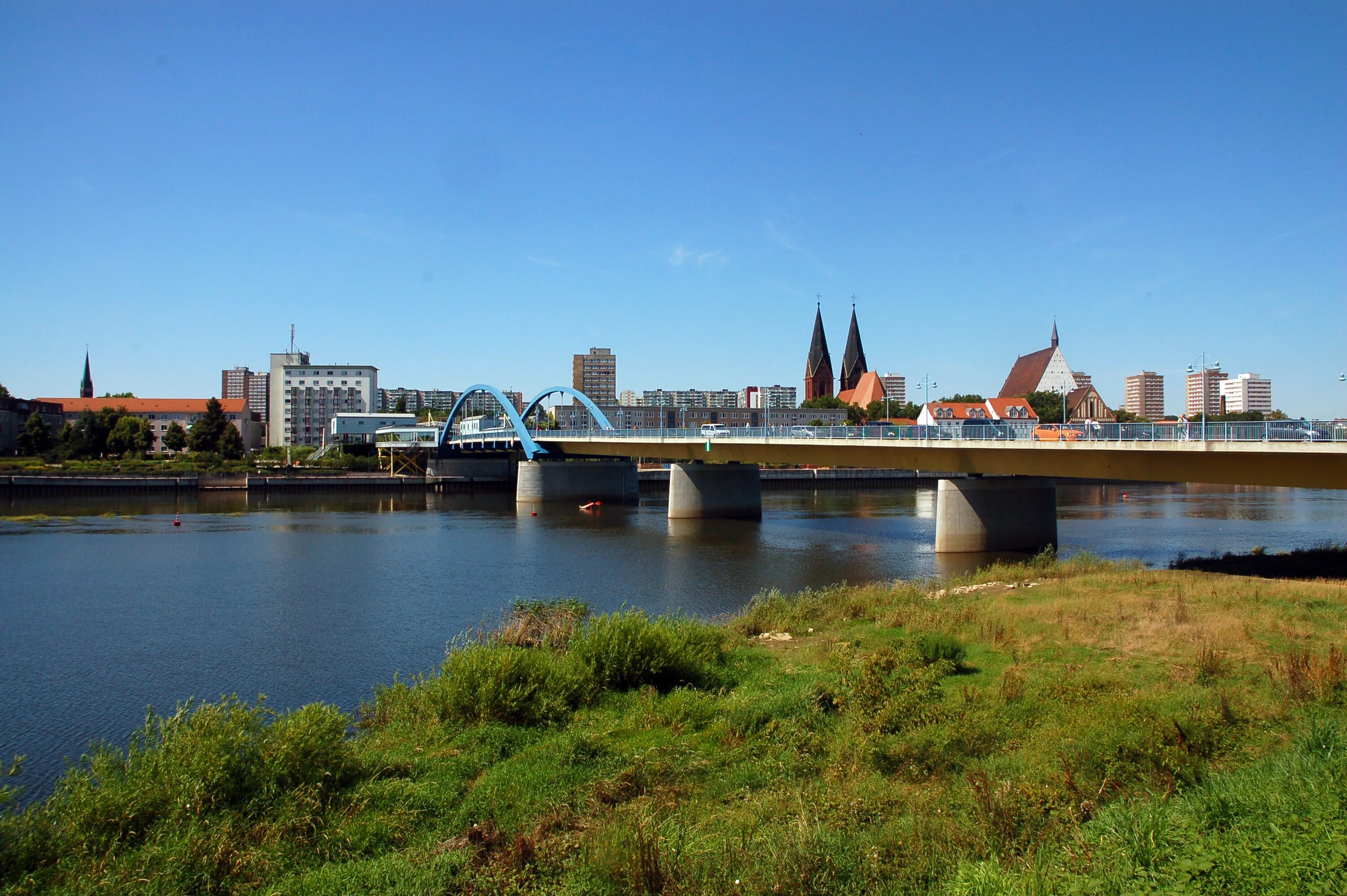 Frankfurt oder