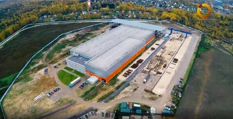 Промплощадки ногинск