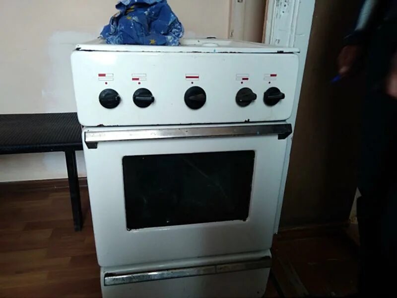 газовая плита ижевск