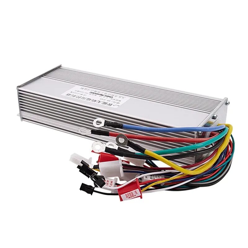 Brushless controller 48v. Контроллер 48 вольт 1500 ватт. brushless controller 48v 1500w. контроллер электровелосипеда 48v. контроллер для электровелосипеда ams48 horn.