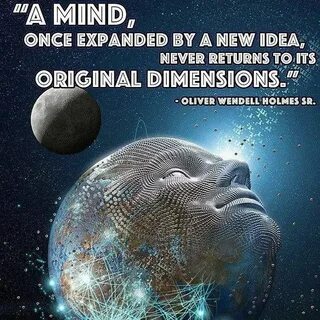 Universe head