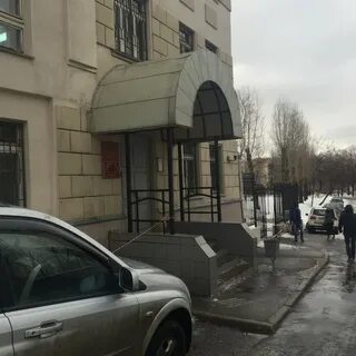 Лефортовский районный