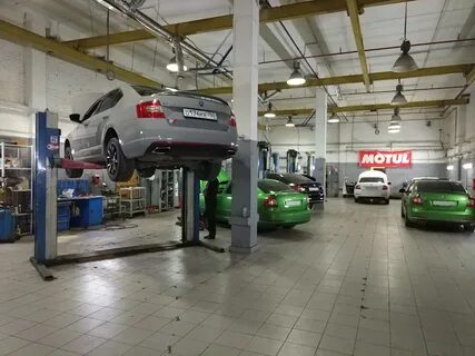 High performance москва