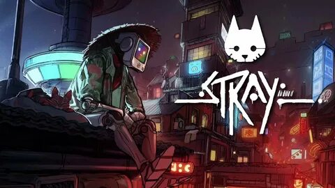 Stray прохождение