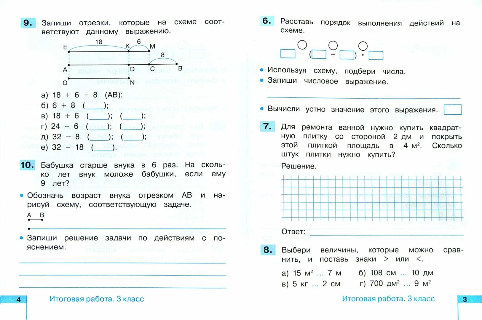 Задачи для итоговой контрольной по математике 3 класс. Итоговая контрольная за 3 класс по математике школа России. Итоговая контрольная по математике 3 класс годовая. Задания по математике 3 класс итоговые задания.