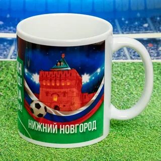 Кружки в нижнем