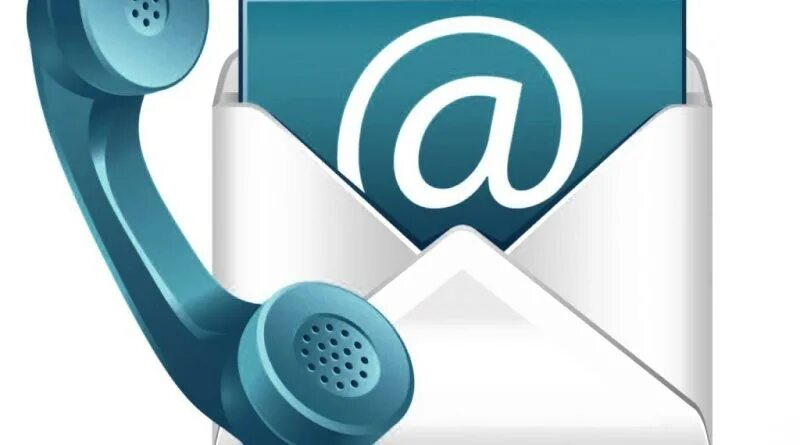 контактные номера контакта