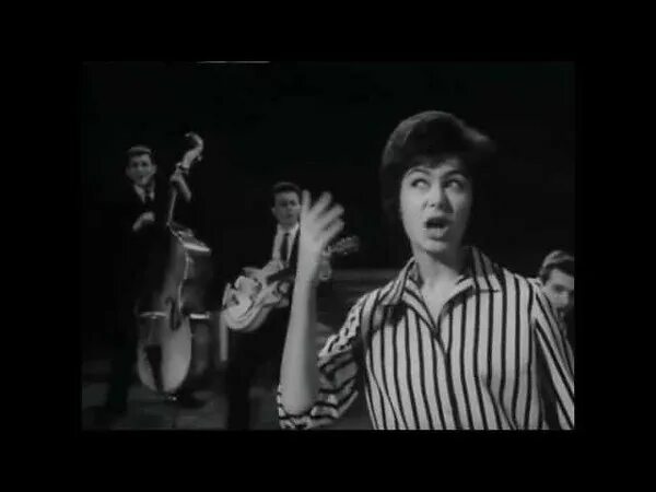 Песня леди пьеха. Пьеха хорошо 1964.