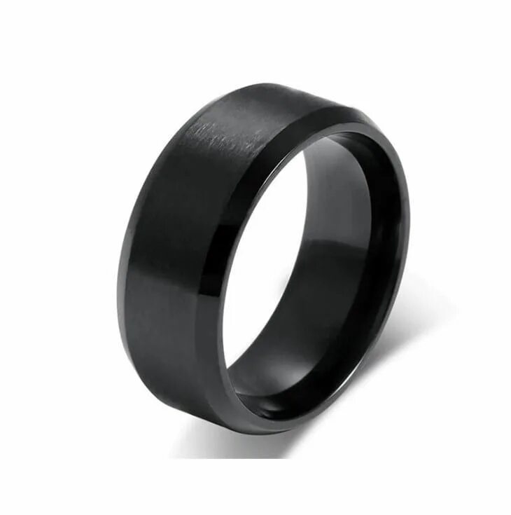 Черное кольцо фото. Кольцо черное базовое r281. Кольцо Титаниум черное. Кольцо черное bvrt060. Stainless Steel кольцо черное.