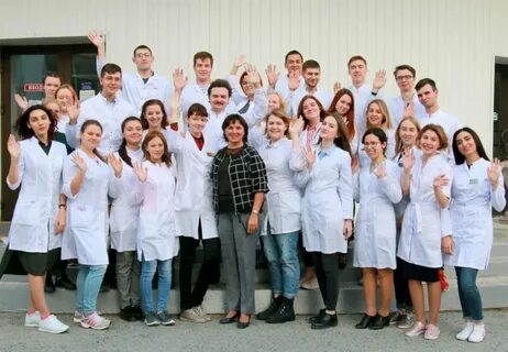 Сайт медуниверситета тюмень