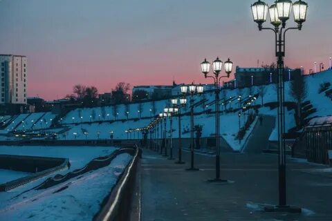 Полости тюмени