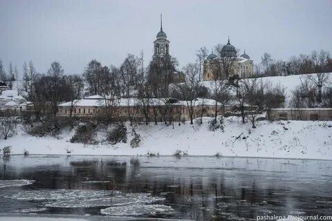 Москва старица