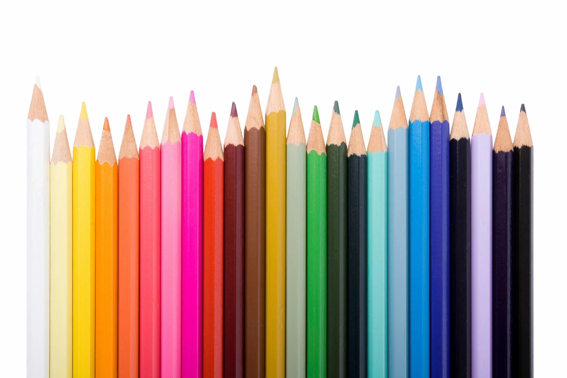 Pencil Art. Art Supplies PNG. Art products. Pens Sticker PNG. Colorful vs colourful