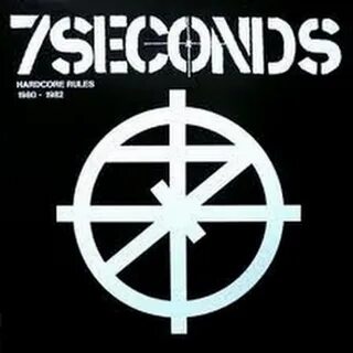 The seven seconds